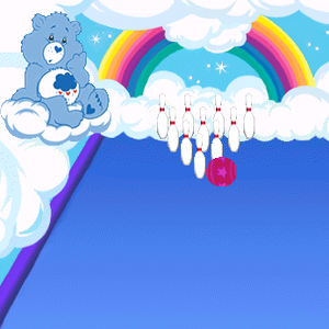 Team Page: Spare Bears